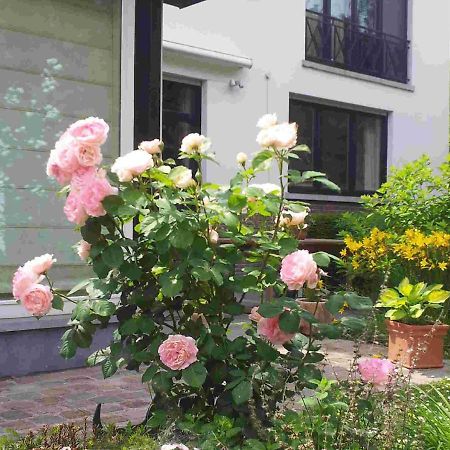 Wemmel La Pastorale Brussels Expo B&B 외부 사진
