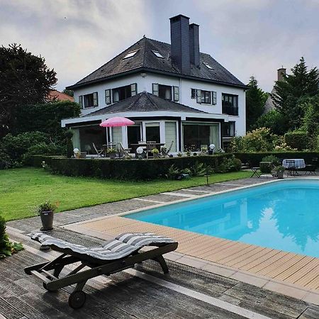 Wemmel La Pastorale Brussels Expo B&B 외부 사진