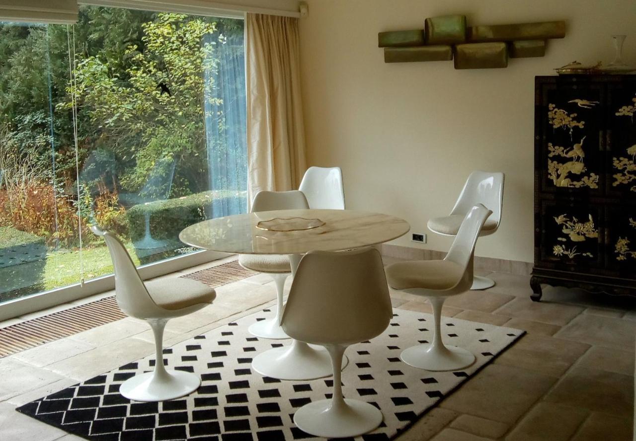 Wemmel La Pastorale Brussels Expo B&B 외부 사진