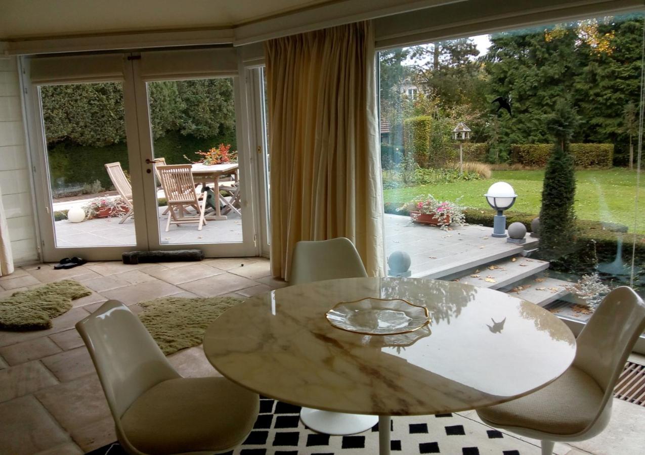 Wemmel La Pastorale Brussels Expo B&B 외부 사진