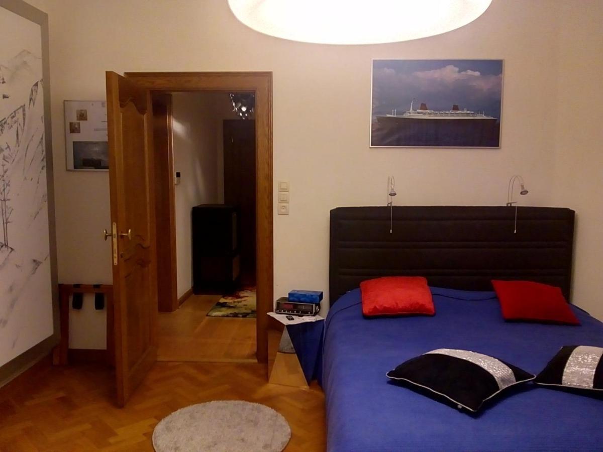 Wemmel La Pastorale Brussels Expo B&B 외부 사진