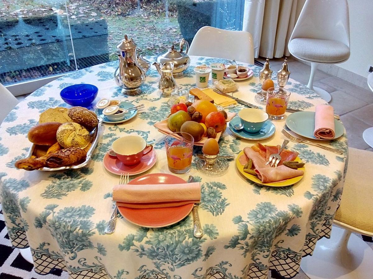 Wemmel La Pastorale Brussels Expo B&B 외부 사진