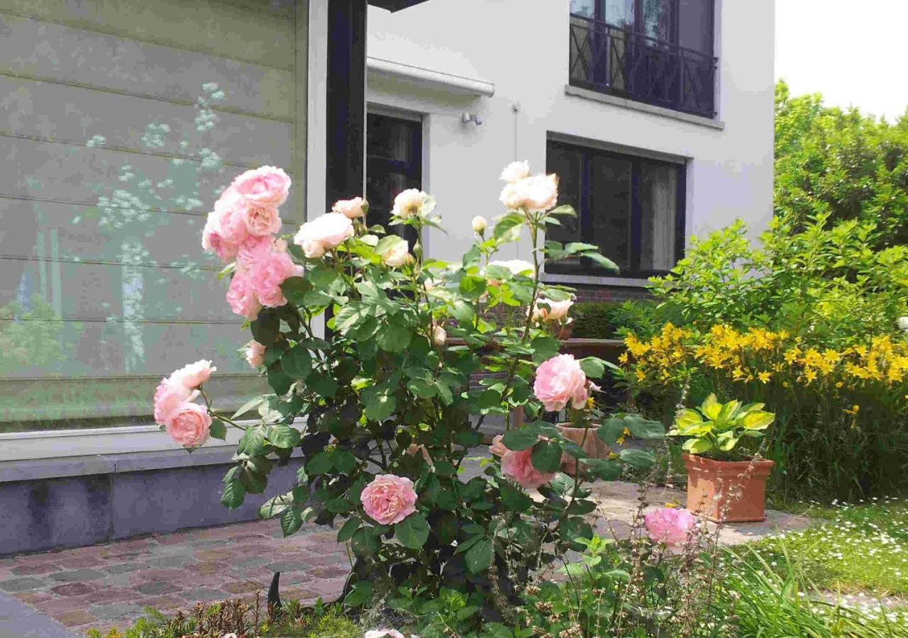 Wemmel La Pastorale Brussels Expo B&B 외부 사진